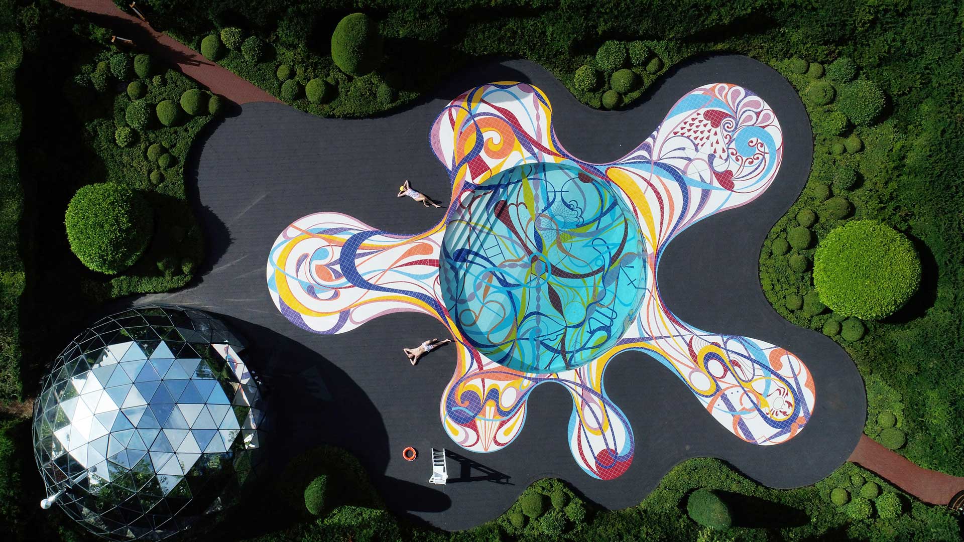 Bing Wallpaper (IN) 20230810 - Thursday, 10th August, 2023