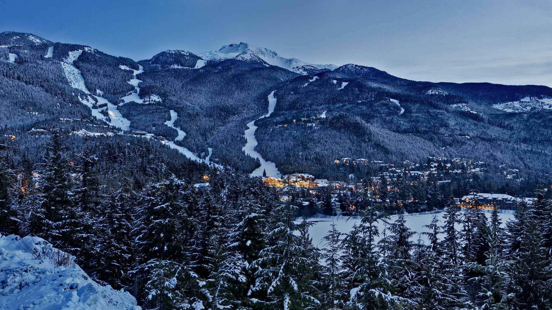 Bing Wallpaper (CA) 20240409 - Tuesday, 9th April, 2024