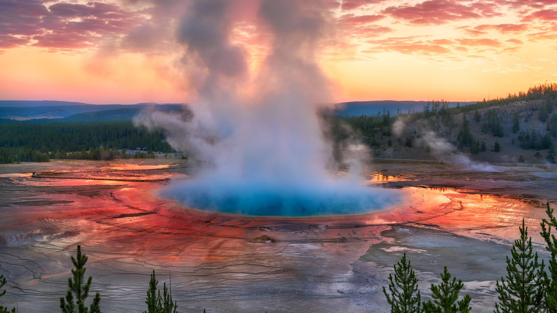 Bing Wallpaper (IN) 20240419 - Friday, 19th April, 2024