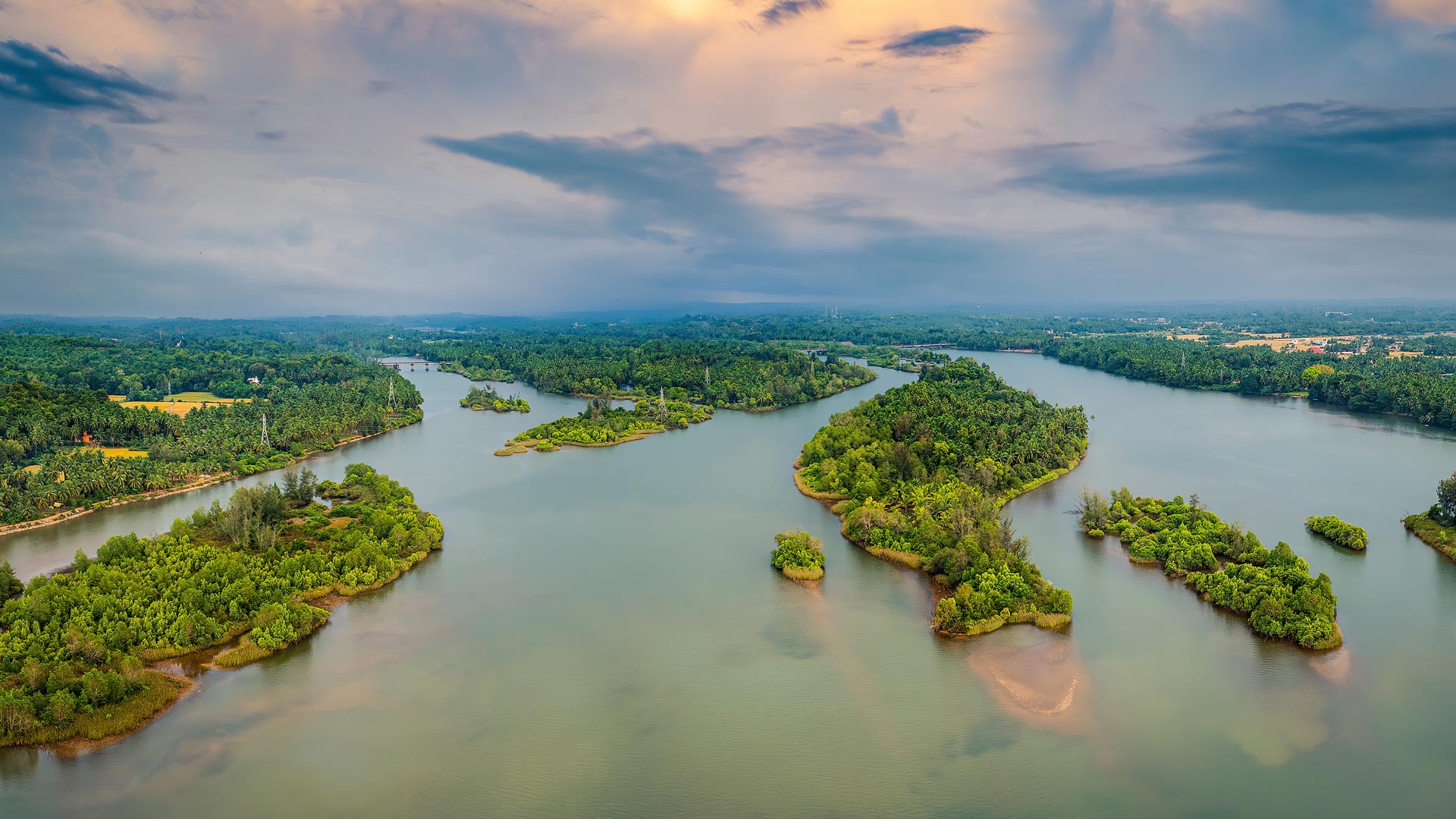 Bing Wallpaper (UK) 20240425 - Thursday, 25th April, 2024