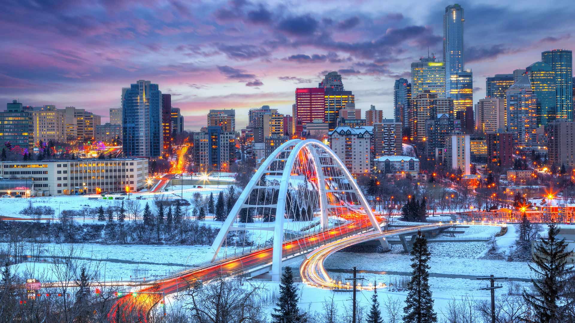 Bing Wallpaper (CA) 20250306 - Thursday, 6th March, 2025