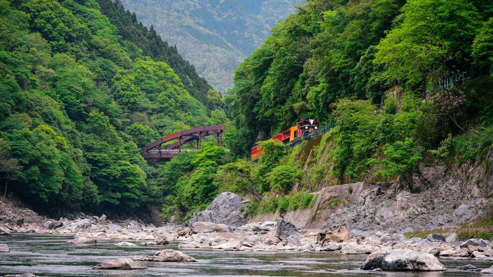 Bing Wallpaper (AU) 20250526 - Monday, 26th May, 2025