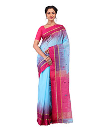 Handloom Silk Saree