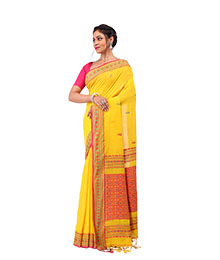 Handloom Soft  Saree