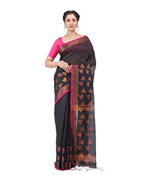 Handloom  Saree