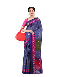 Handloom  Saree
