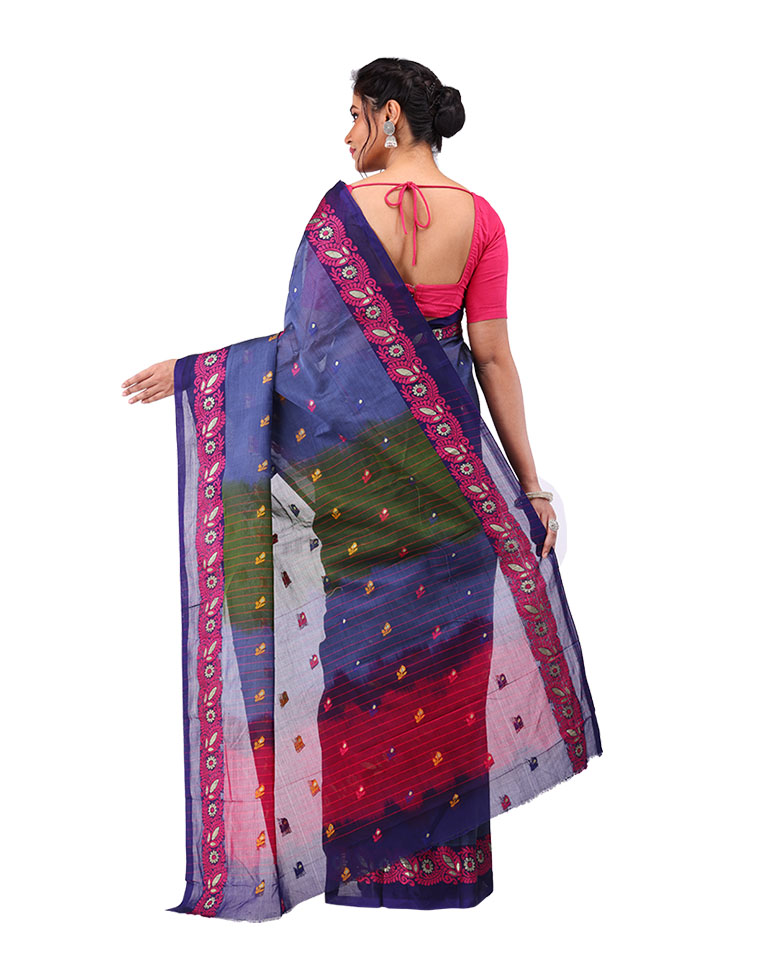Handloom  Saree