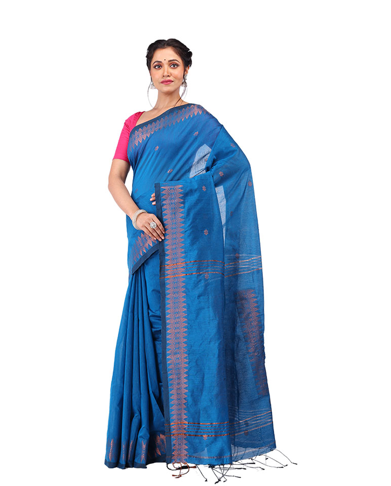 Handloom  Saree