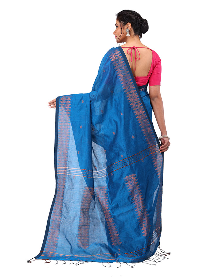 Handloom  Saree
