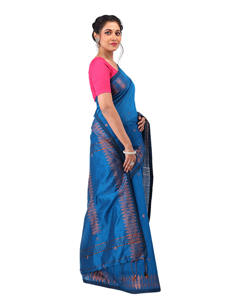 Handloom  Saree