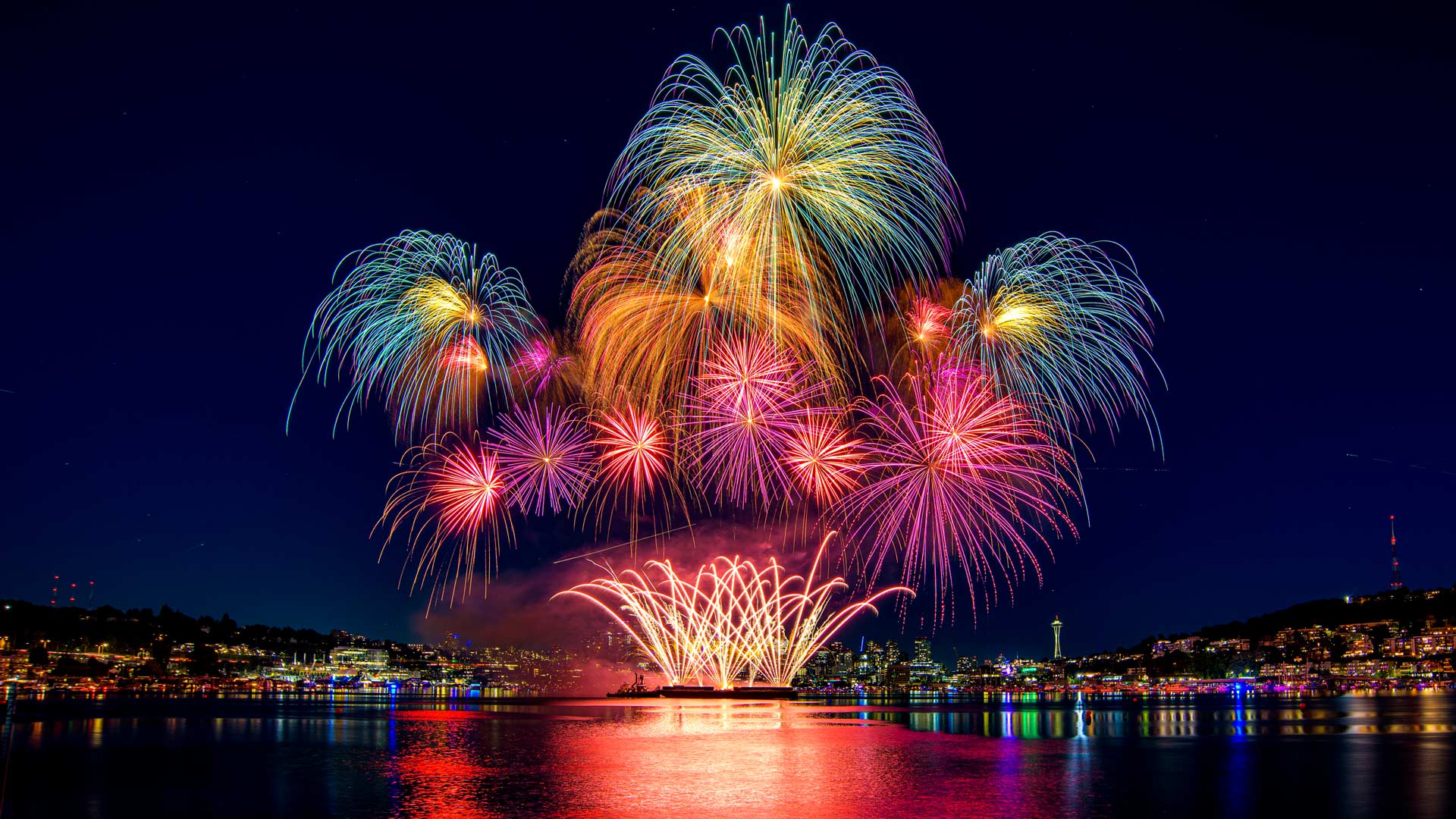 Bing Wallpaper (US) 20250704 - Friday, 4th July, 2025