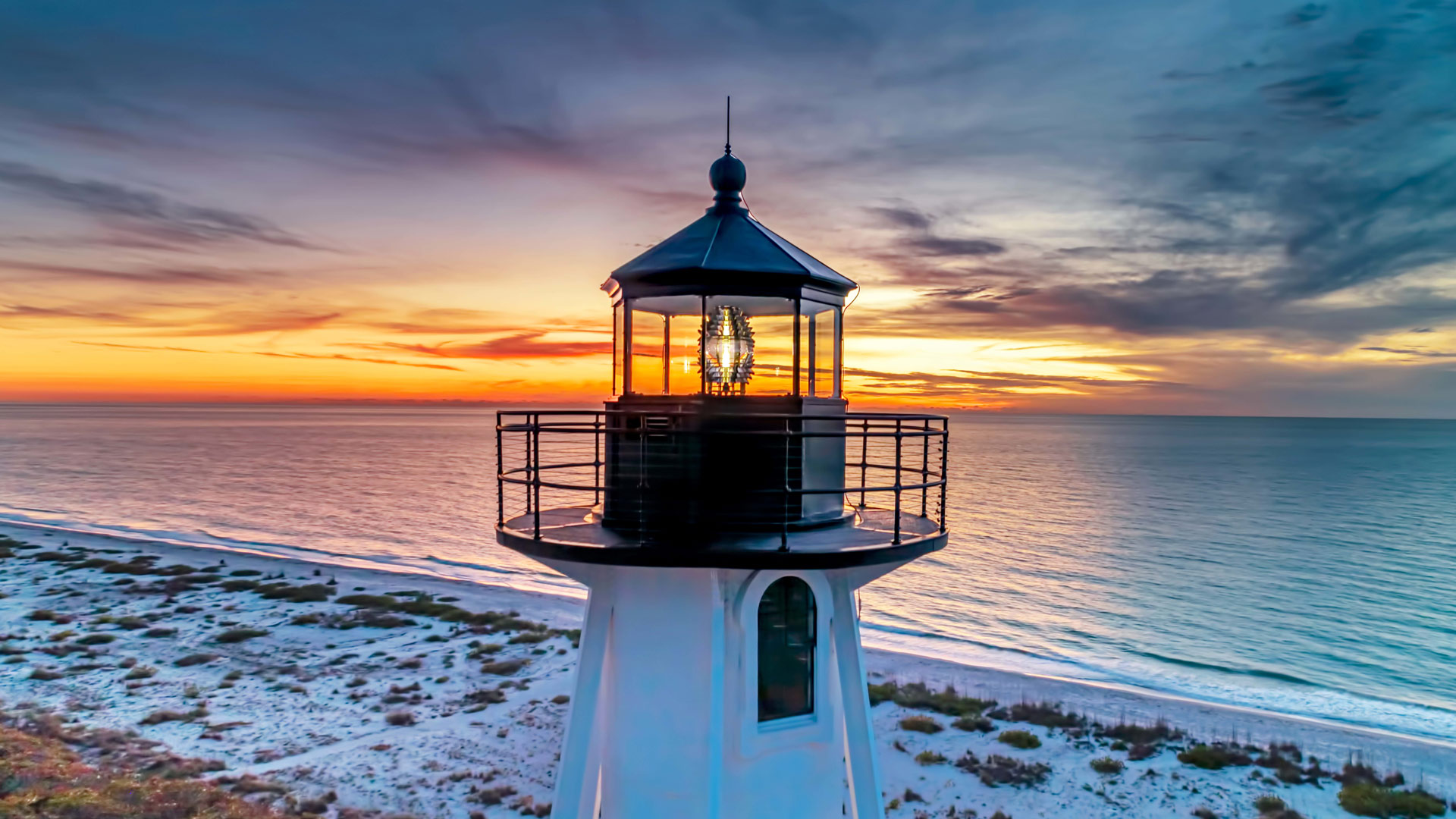 Bing Wallpaper (US) 20250807 - Thursday, 7th August, 2025