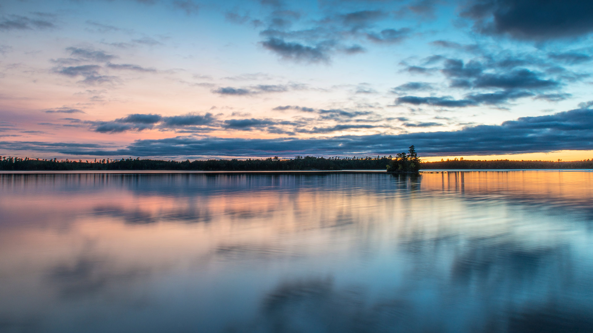 Bing Wallpaper (US) 20250903 - Wednesday, 3rd September, 2025