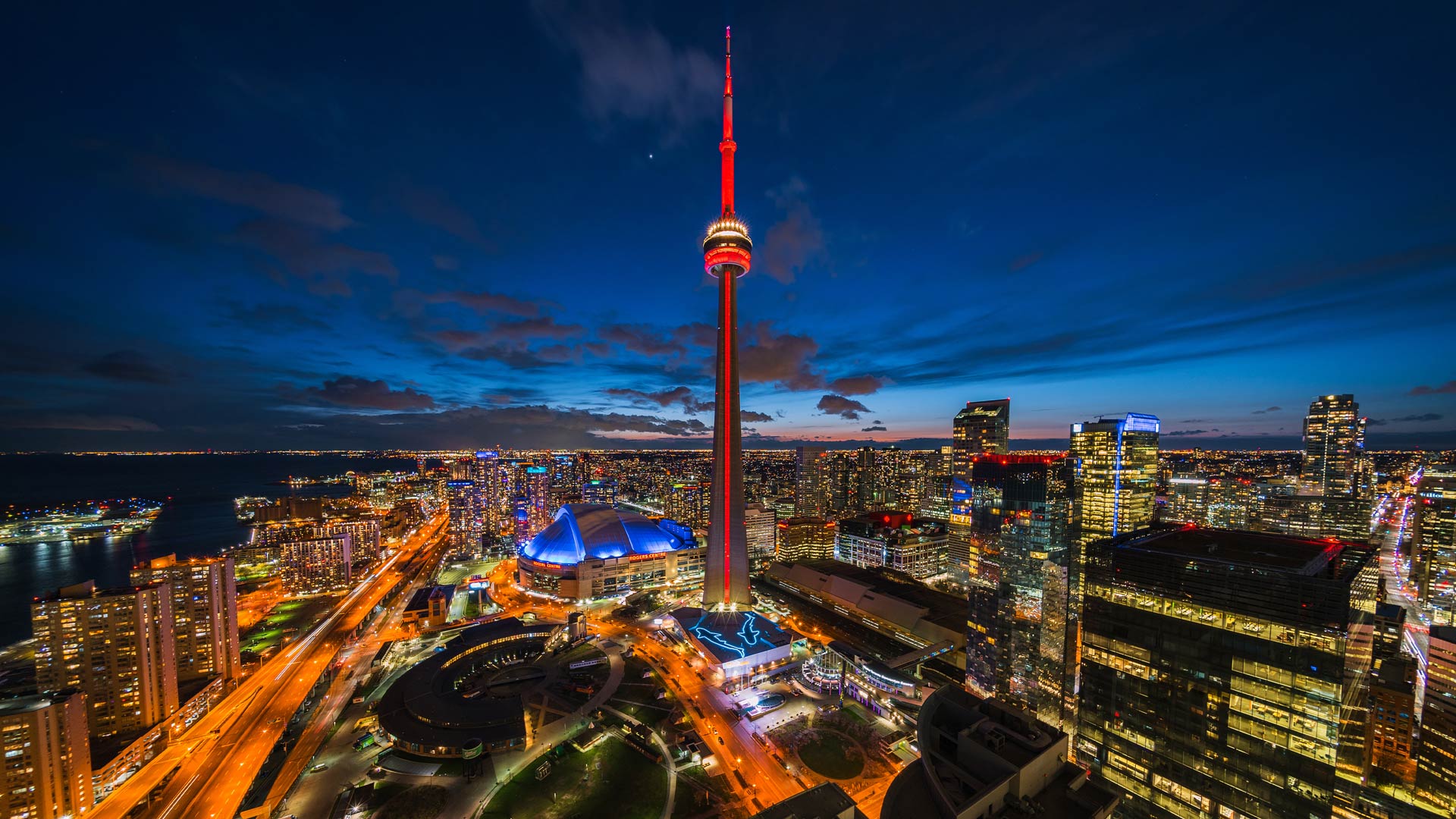 Bing Wallpaper (CA) 20250904 - Thursday, 4th September, 2025