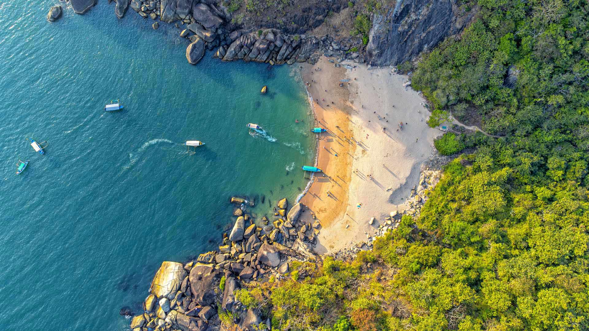 Bing Wallpaper (IN) 20250910 - Wednesday, 10th September, 2025