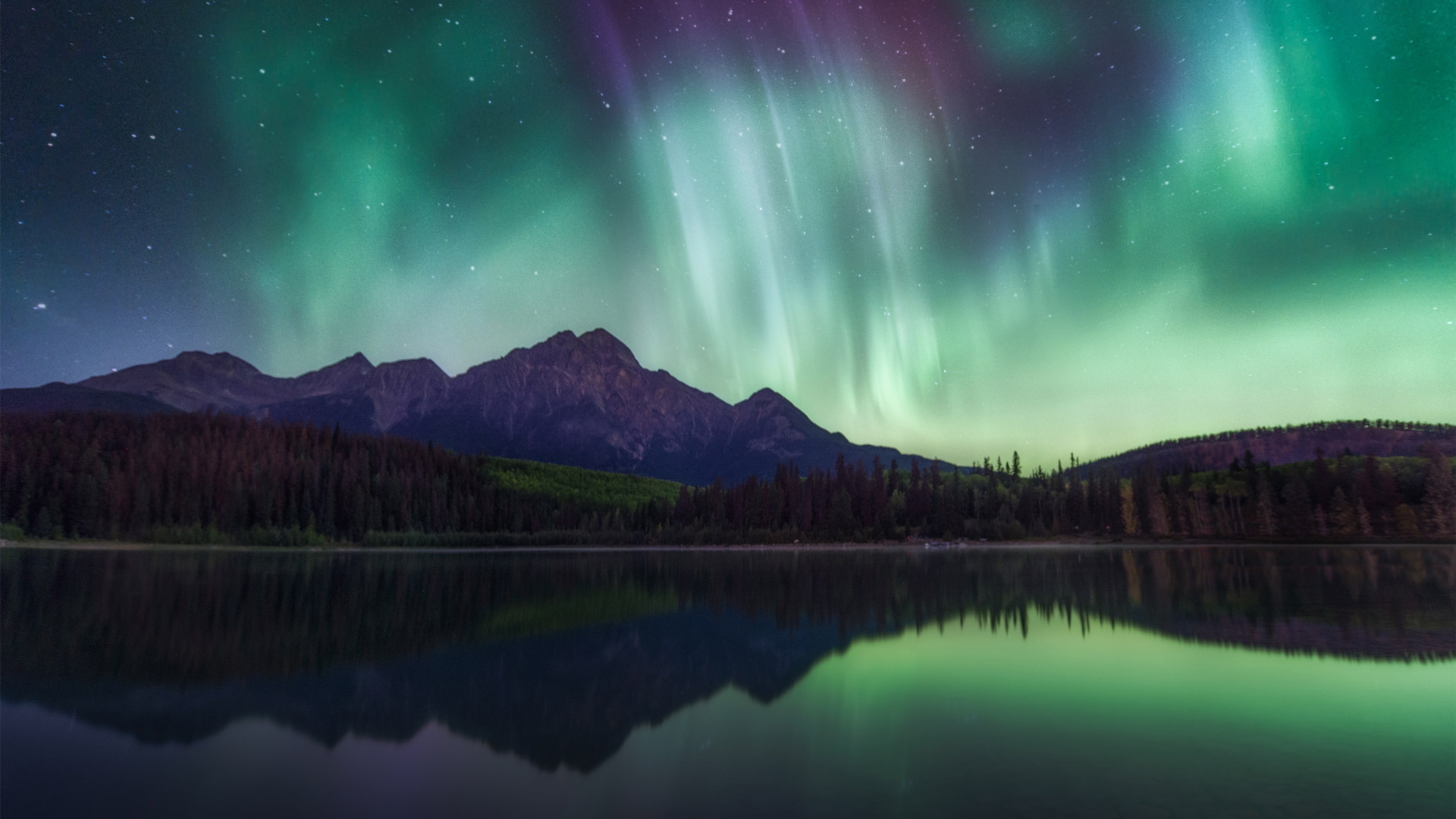 Bing Wallpaper (CA) 20251017 - Friday, 17th October, 2025