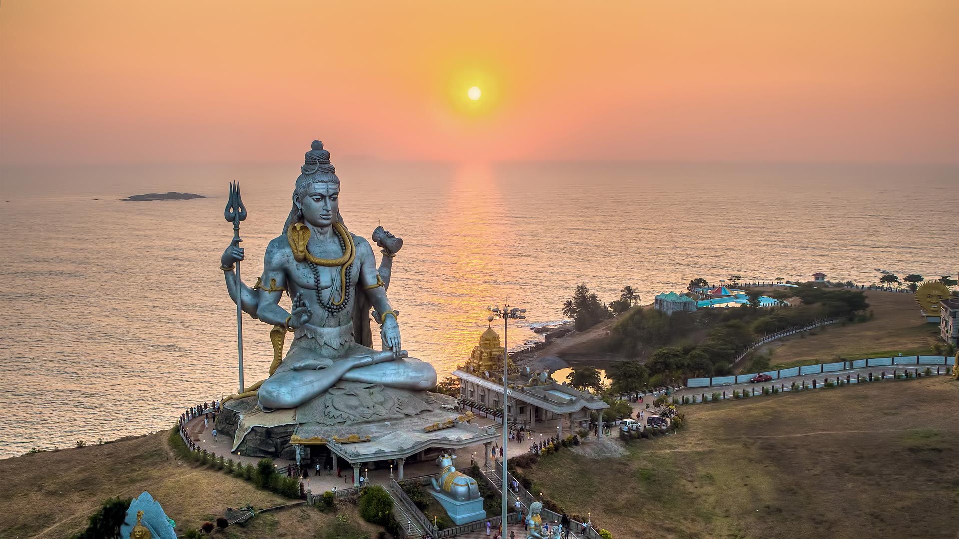 Bing Wallpaper (IN) 20260214 - Saturday, 14th February, 2026