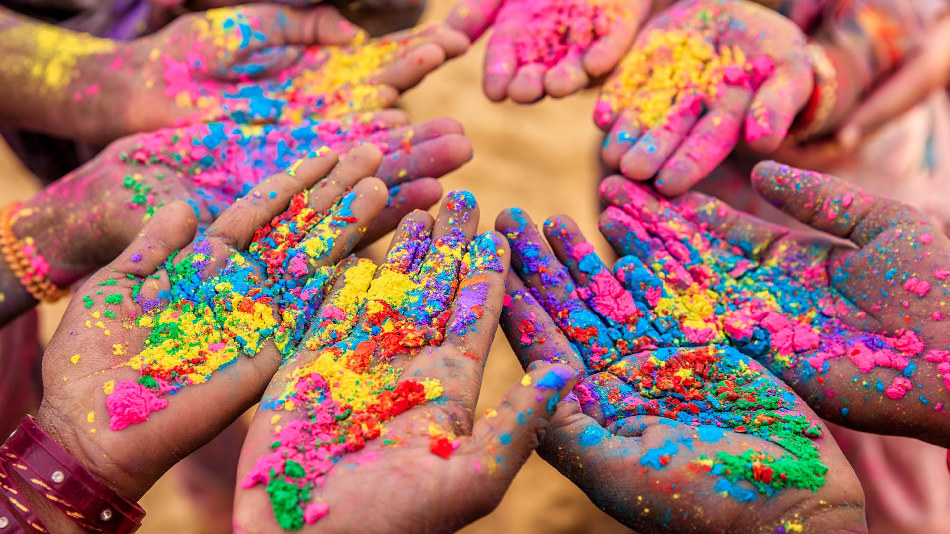 Bing Wallpaper (IN) 20260302 - Monday, 2nd March, 2026