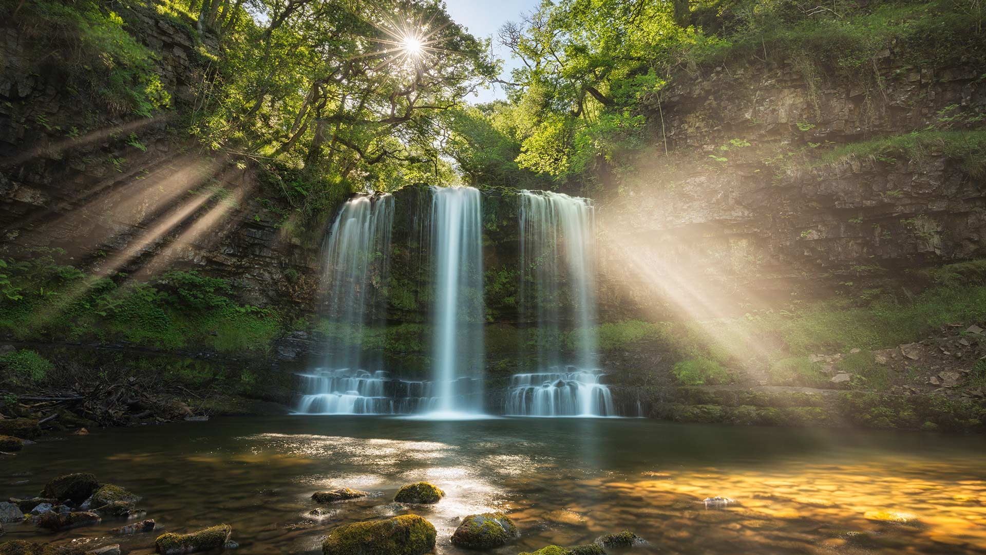 Bing Wallpaper (US) 20260409 - Thursday, 9th April, 2026
