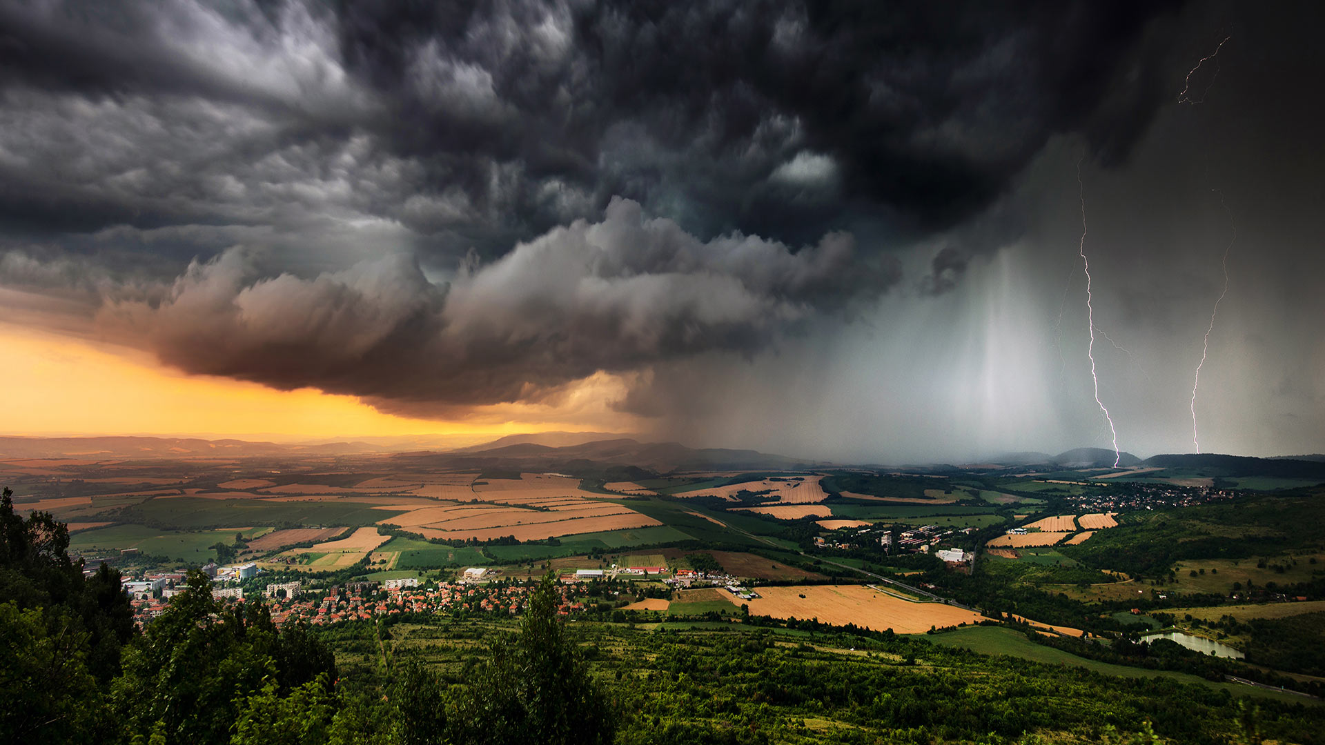 Bing Wallpaper (IN) 20260505 - Tuesday, 5th May, 2026