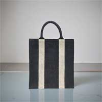 Jute Shopping Bag