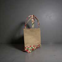 Jute Beach Shopping Bag (thumb) - 3