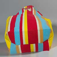 Heavy-Duty Canvas Tote Bag (thumb) - 3