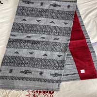 COTTON KALAKHETRA SAREE