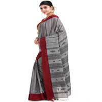 Kalakshetra Cotton Saree