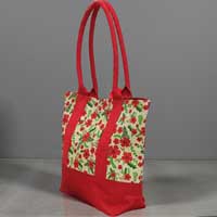Eco-Friendly Jute Beach Bag