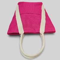 Stylish Jute Tote Bag (thumb) - 3