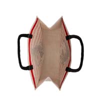 Custom Jute Shopping Bags (thumb) - 3