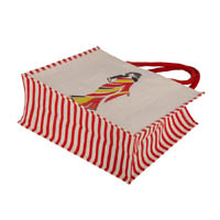 Promotional Jute Tote Bag | Reusable Shopper