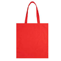 Custom Organic Cotton Tote Shopping Bag (thumb) - 3