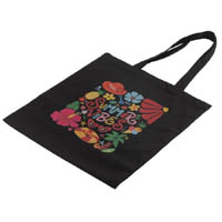 Reusable Cotton Tote Bag