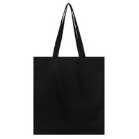 Reusable Cotton Tote Bag (thumb) - 3