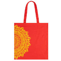 Economical Cotton Tote Bag