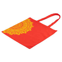 Economical Cotton Tote Bag