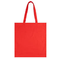 Economical Cotton Tote Bag (thumb) - 3