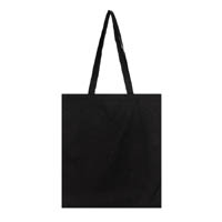 Reusable Cotton Grocery Tote (thumb) - 3
