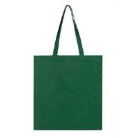 Custom Reusable Cotton Beach Tote (thumb) - 3