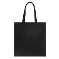Custom Reusable Cotton Beach Tote (thumb) - 3
