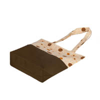 Organic Cotton Recycled Tote Bag (thumb) - 3