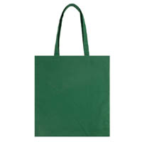 Reusable Custom Logo Printed Jute Tote Bag (thumb) - 3