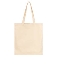 Premium Reusable Jute Shopping Tote Bag (thumb) - 3