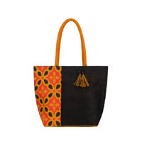 Eco-Friendly Natural Jute Tote Bag