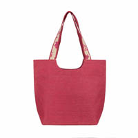 Custom Printed Jute Tote Bag (thumb) - 3