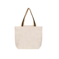 Custom Jute Tote Bag (thumb) - 3